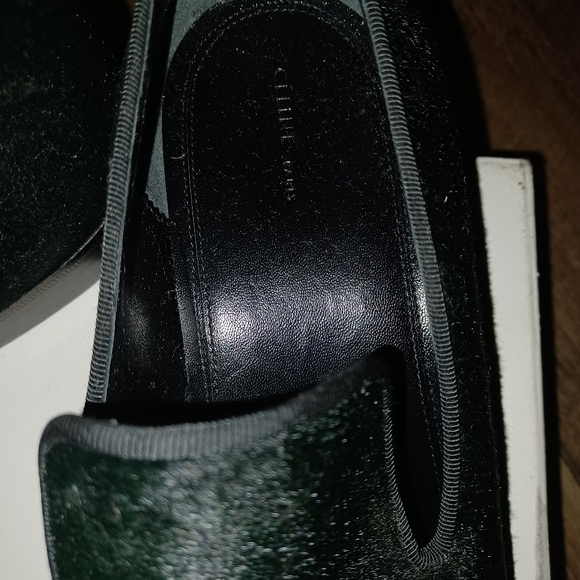 Celine fur loafers - Picture 2 of 3